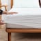 Bibb Home Eucalyptus Infused Scented Waterproof Mattress Pad - Full 2457FL - alternate 2